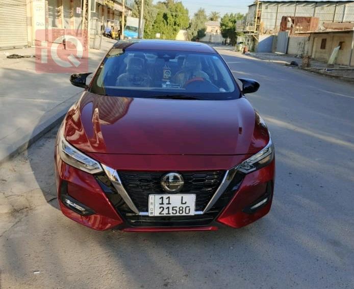 نیسان سێنترا